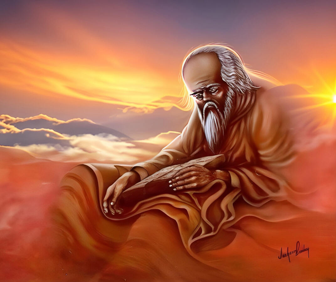 In Image #1, the sky and colors have been thoughtfully reimagined and professionally re-colored—honoring the essence of my father’s original work while introducing it to the modern tools of 2025 and beyond.